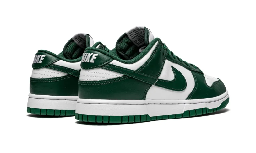 Nike Dunk Dunk Low 'Team Green'